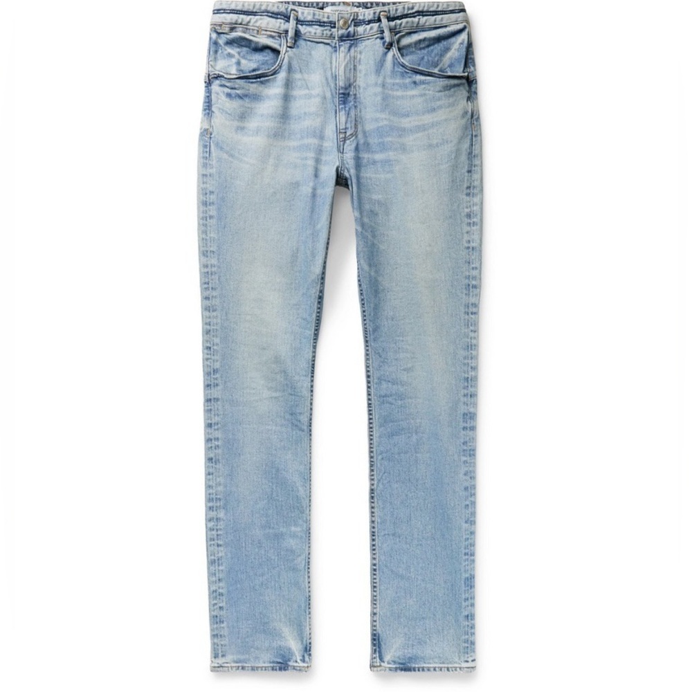 Nonnative • Dweller Skinny Fit Jeans